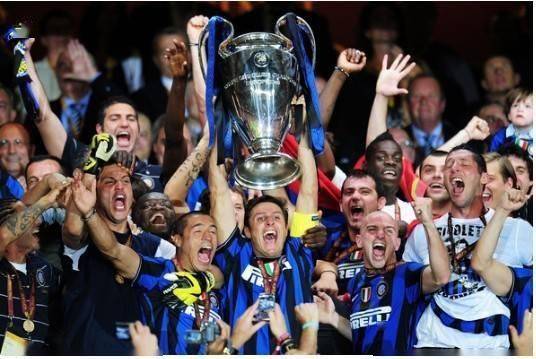 耻辱夜！意甲欧冠全线崩塌，3战全败狂丢10球，国米爆冷创世纪尴尬